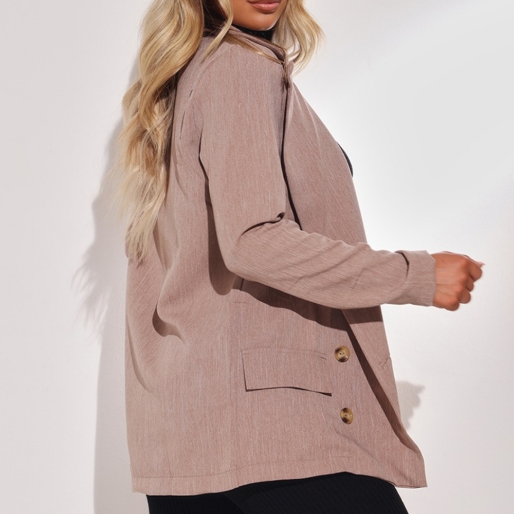 Sand blazer - Picture 2 of 4